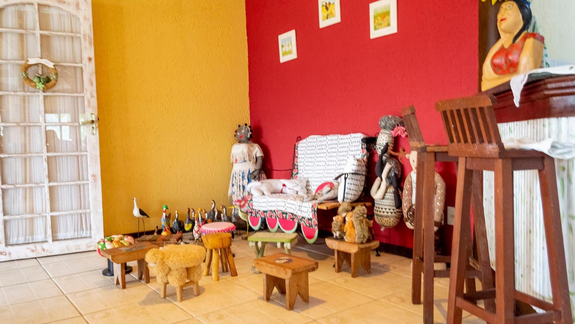 Pousada Terraco Penedo بينيدو المظهر الخارجي الصورة